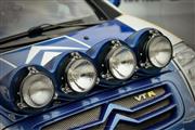 Classic Car Friends Peer Race & Rally -  19 augustus 2021