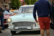 Classic Car Friends Peer Race & Rally -  19 augustus 2021