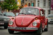 Classic Car Friends Peer Race & Rally -  19 augustus 2021