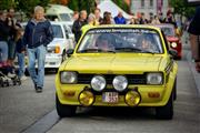 Classic Car Friends Peer Race & Rally -  19 augustus 2021