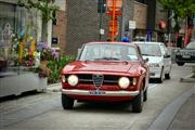 Classic Car Friends Peer Race & Rally -  19 augustus 2021