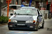 Classic Car Friends Peer Race & Rally -  19 augustus 2021