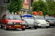 Classic Car Friends Peer Race & Rally -  19 augustus 2021
