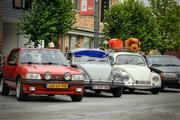 Classic Car Friends Peer Race & Rally