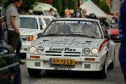 Classic Car Friends Peer Race & Rally