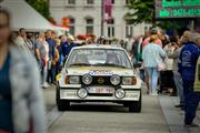 Classic Car Friends Peer Race & Rally -  19 augustus 2021