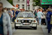 Classic Car Friends Peer Race & Rally