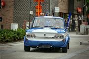 Classic Car Friends Peer Race & Rally -  19 augustus 2021