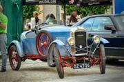 Classic Car Friends Peer Race & Rally -  19 augustus 2021