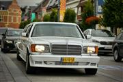 Classic Car Friends Peer Race & Rally -  19 augustus 2021