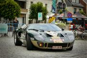 Classic Car Friends Peer Race & Rally -  19 augustus 2021
