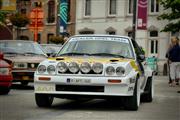 Classic Car Friends Peer Race & Rally -  19 augustus 2021