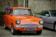 Classic Car Friends Peer Race & Rally -  19 augustus 2021