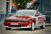 Classic Car Friends Peer Race & Rally -  19 augustus 2021