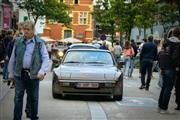 Classic Car Friends Peer Race & Rally -  19 augustus 2021