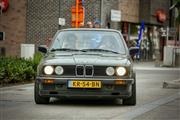 Classic Car Friends Peer Race & Rally -  19 augustus 2021