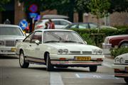 Classic Car Friends Peer Race & Rally -  19 augustus 2021