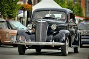 Classic Car Friends Peer Race & Rally -  19 augustus 2021
