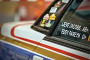 Classic Car Friends Peer Race & Rally -  19 augustus 2021