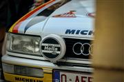 Classic Car Friends Peer Race & Rally -  19 augustus 2021