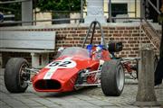 Classic Car Friends Peer Race & Rally -  19 augustus 2021