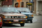 Classic Car Friends Peer Race & Rally -  19 augustus 2021