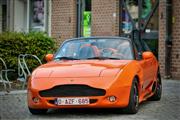 Classic Car Friends Peer Race & Rally -  19 augustus 2021