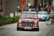 Classic Car Friends Peer Race & Rally -  19 augustus 2021