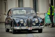 Classic Car Friends Peer Race & Rally -  19 augustus 2021