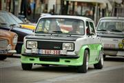 Classic Car Friends Peer Race & Rally -  19 augustus 2021