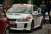 Classic Car Friends Peer Race & Rally -  19 augustus 2021