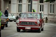 Classic Car Friends Peer Race & Rally -  19 augustus 2021