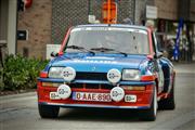 Classic Car Friends Peer Race & Rally -  19 augustus 2021