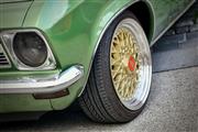 Classic Car Friends Peer Race & Rally -  19 augustus 2021