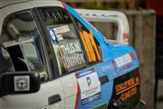 Classic Car Friends Peer Race & Rally -  19 augustus 2021