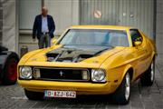 Classic Car Friends Peer Race & Rally -  19 augustus 2021