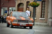 Classic Car Friends Peer Race & Rally -  19 augustus 2021