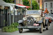 Classic Car Friends Peer Race & Rally -  19 augustus 2021