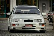 Classic Car Friends Peer Race & Rally -  19 augustus 2021