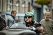 Classic Car Friends Peer Race & Rally -  19 augustus 2021