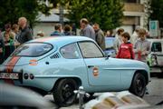 Classic Car Friends Peer Race & Rally -  19 augustus 2021