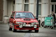 Classic Car Friends Peer Race & Rally -  19 augustus 2021