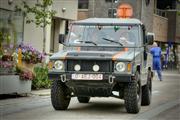 Classic Car Friends Peer Race & Rally -  19 augustus 2021