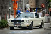 Classic Car Friends Peer Race & Rally -  19 augustus 2021