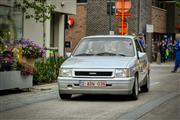 Classic Car Friends Peer Race & Rally -  19 augustus 2021