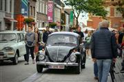 Classic Car Friends Peer Race & Rally -  19 augustus 2021