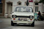 Classic Car Friends Peer Race & Rally -  19 augustus 2021