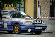 Classic Car Friends Peer Race & Rally -  19 augustus 2021