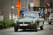 Classic Car Friends Peer Race & Rally -  19 augustus 2021