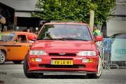 Classic Car Friends Peer Race & Rally -  19 augustus 2021